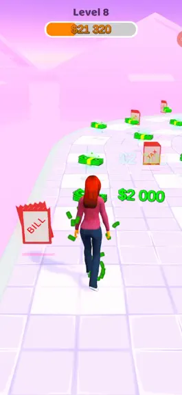 Game screenshot Life Patron apk