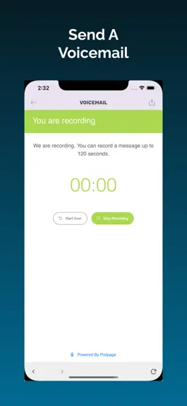 Game screenshot PodBreed Network mod apk