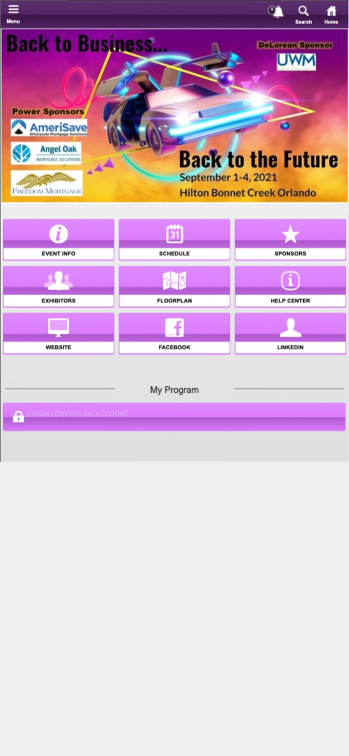 FAMP Tradeshow and Event