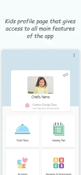 Game screenshot HSH Preschool mod apk