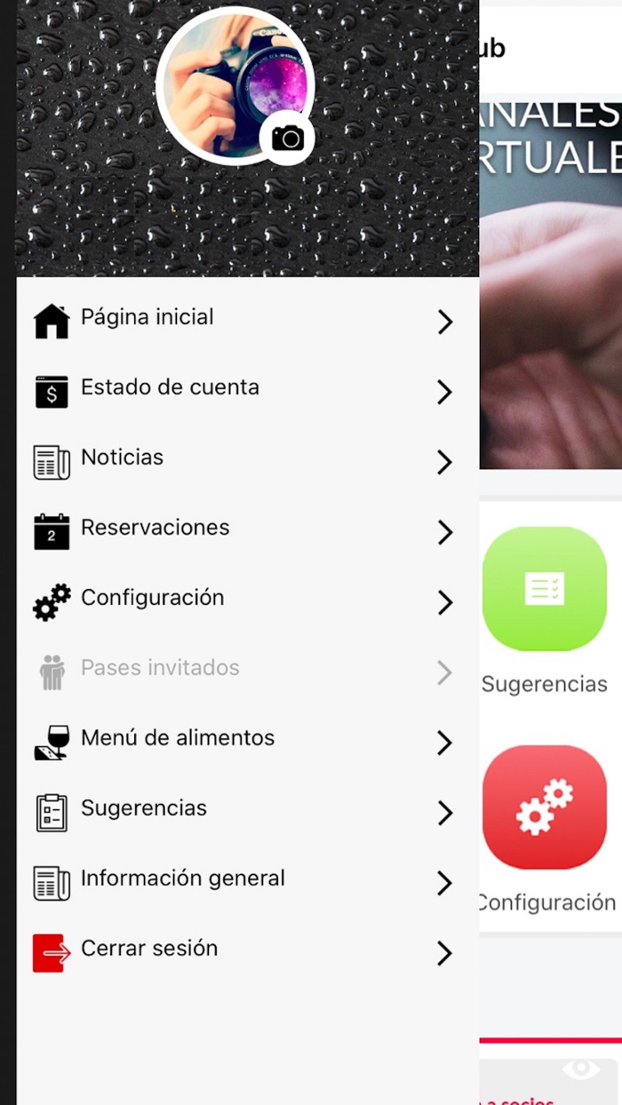 Reforma Athletic Club