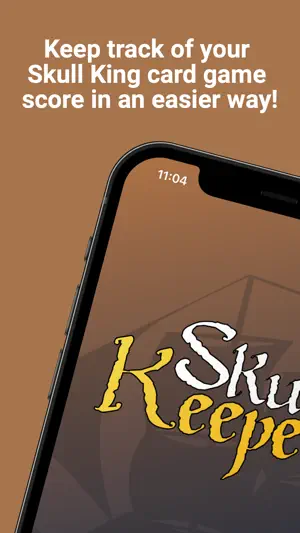 Skull Keeper screenshot 1