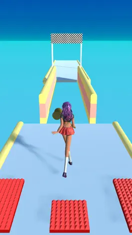 Game screenshot Grow Legs 3D mod apk