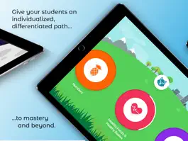 Game screenshot indipath apk