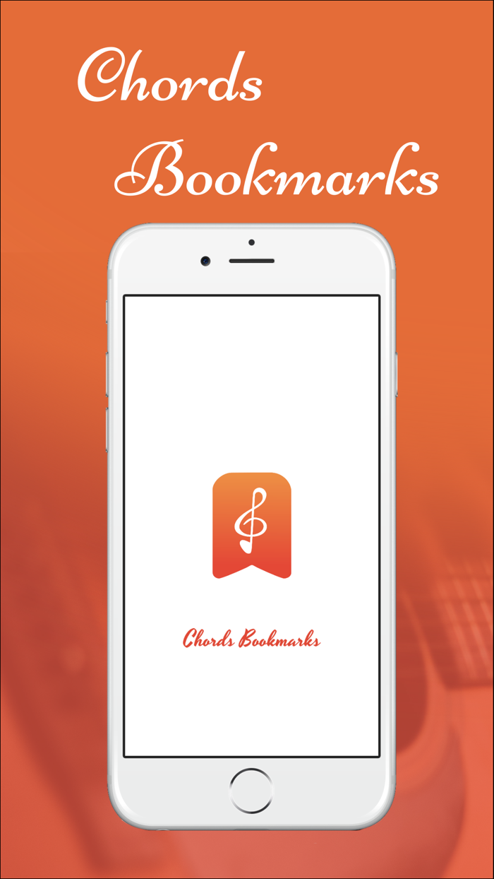 Chords Bookmarks