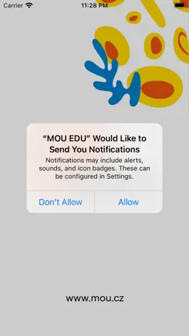 Game screenshot MOU EDU mod apk