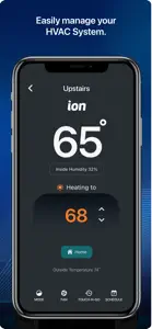 Ion Home screenshot #3 for iPhone