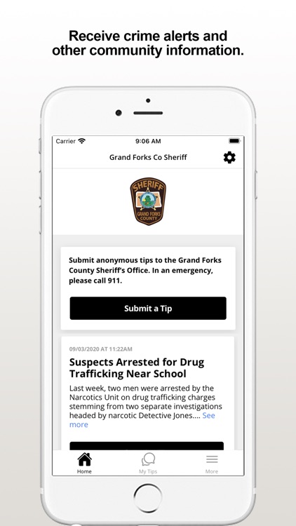 GFSO Mobile