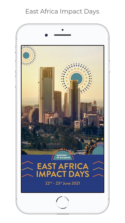 East Africa Impact Days