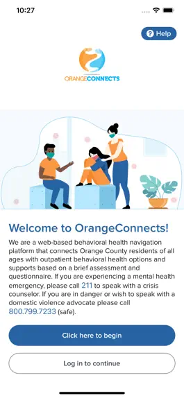 Game screenshot OCFL OrangeConnects mod apk