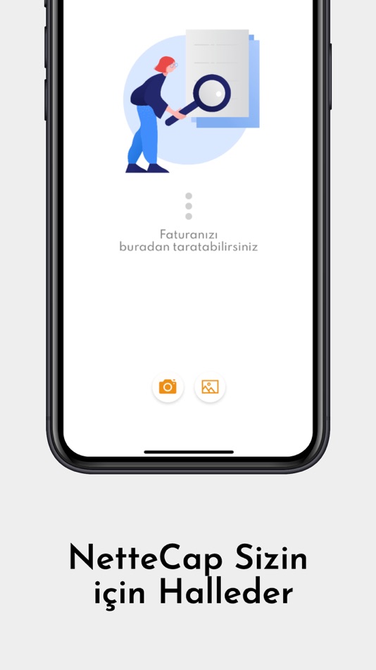 #4. NetteCap (iOS) By: İşNet