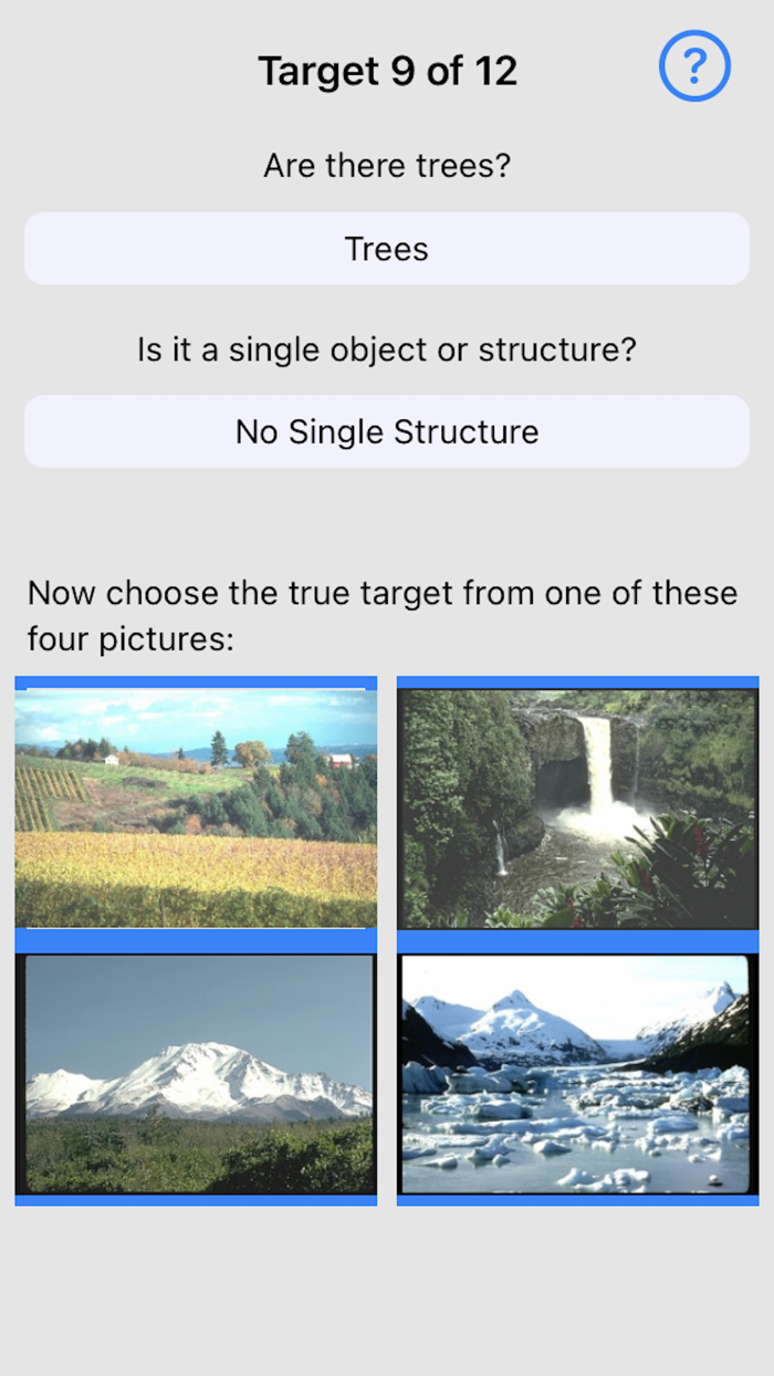 Stargate ESP Trainer