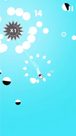 Game screenshot Leap On!Ball mod apk