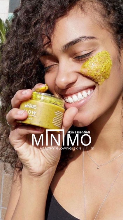 Minimo Skin Essentials