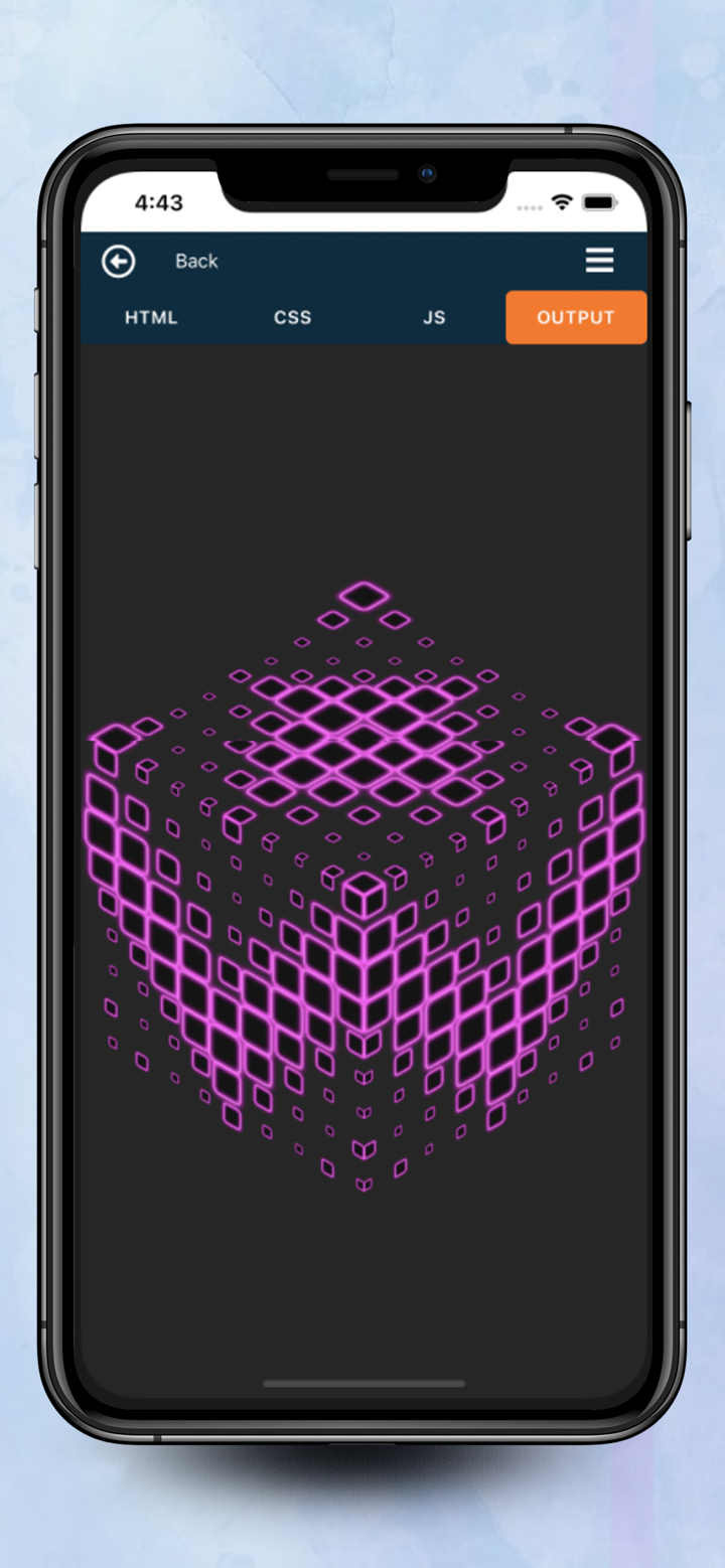 A1 HTML Editor screenshot 8