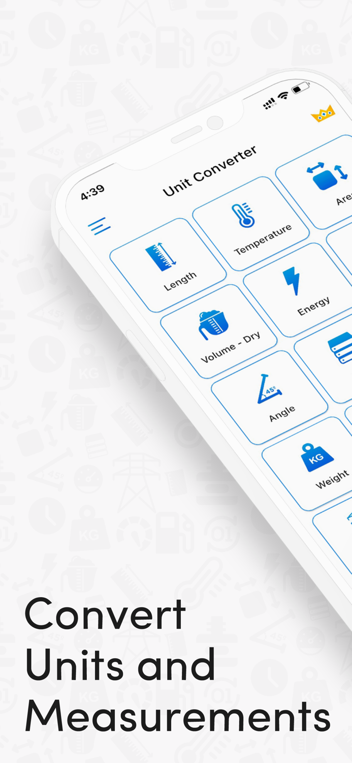 Unit Converter and Conversion