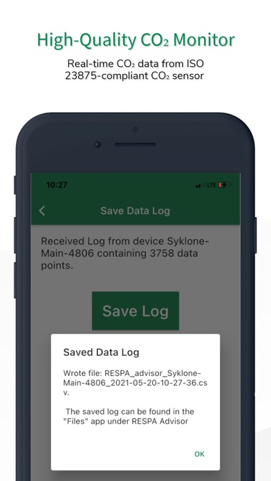 Sy-Klone RESPA Advisor+ Screenshot 4 - AppWisp.com