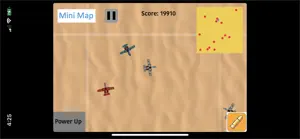 Aero Clash screenshot #5 for iPhone