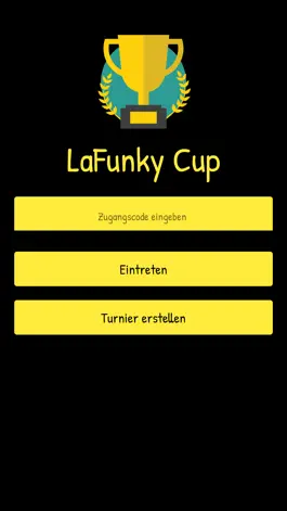 Game screenshot LaFunky Cup mod apk