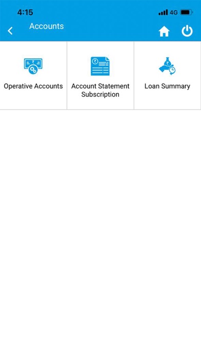 J&K Bank mPay - Delight Screenshot