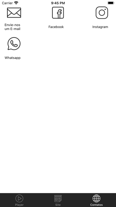 OntTV Screenshot