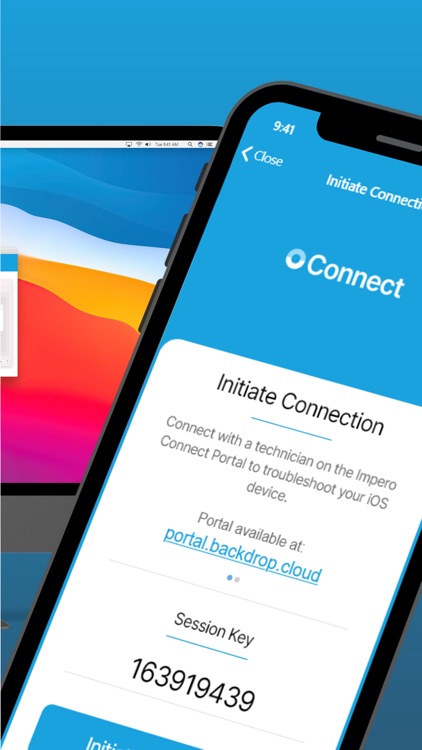 Netop OnDemand screenshot-3