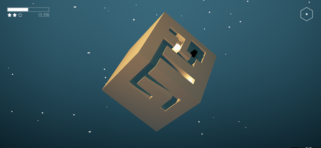‎Finding Light Screenshot