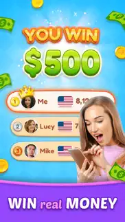 cooking clash: win real money iphone screenshot 2