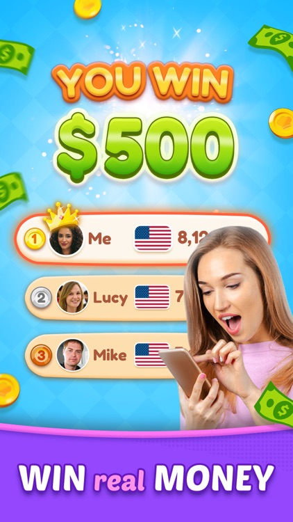 Cooking Clash: Win Real Money