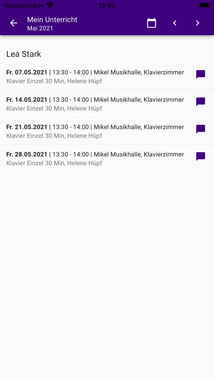 Musikschule Frankfurt Oder