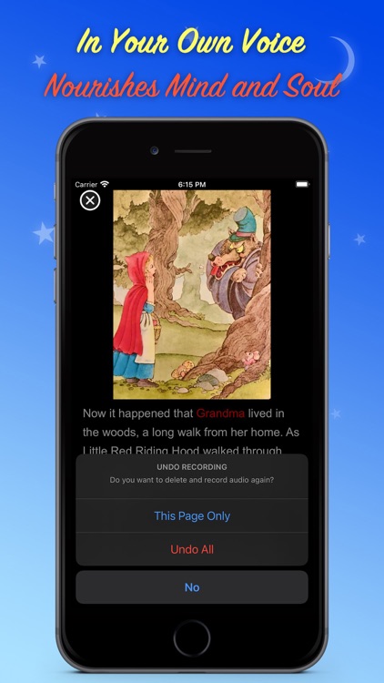 Read Me A Story screenshot-4