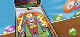 Game screenshot AGA : Pinball World Tour apk