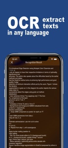 Scanner Plus - PDF Scanner App screenshot #2 for iPhone