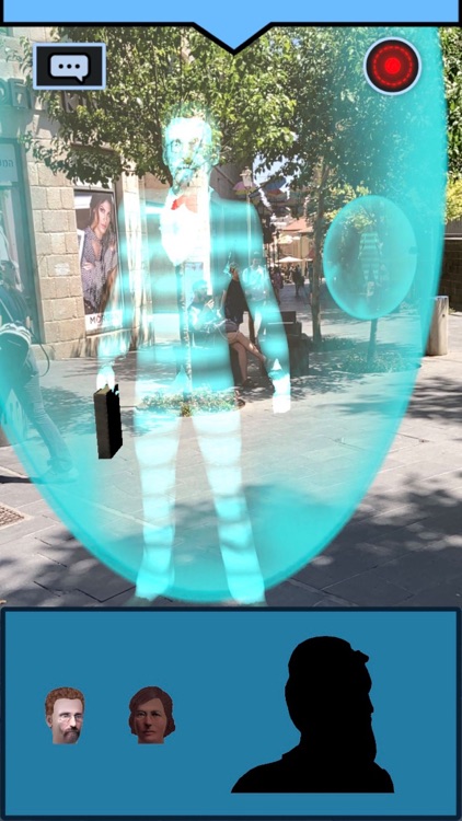 StreetPlayJLM screenshot-8