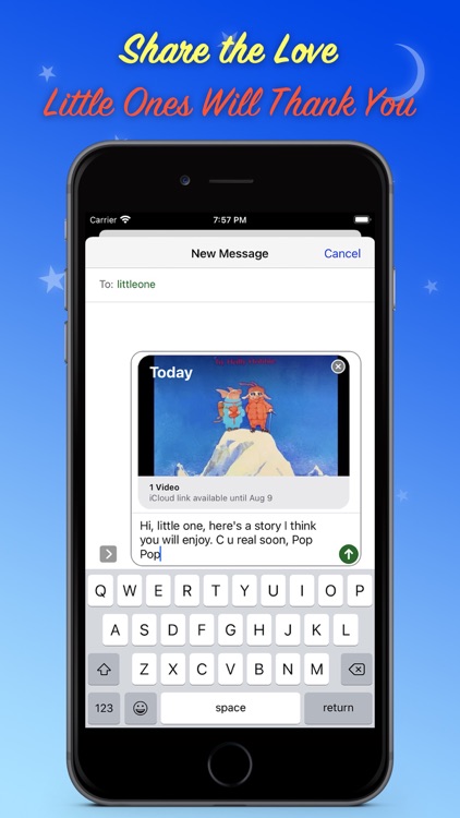 Read Me A Story screenshot-6