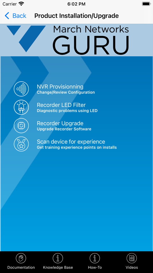 #2. March Networks Guru (iOS) 由: March Networks Corporation