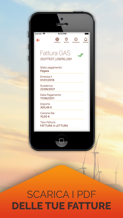 VOLTY Screenshot