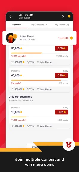 Game screenshot Free Fantasy hack