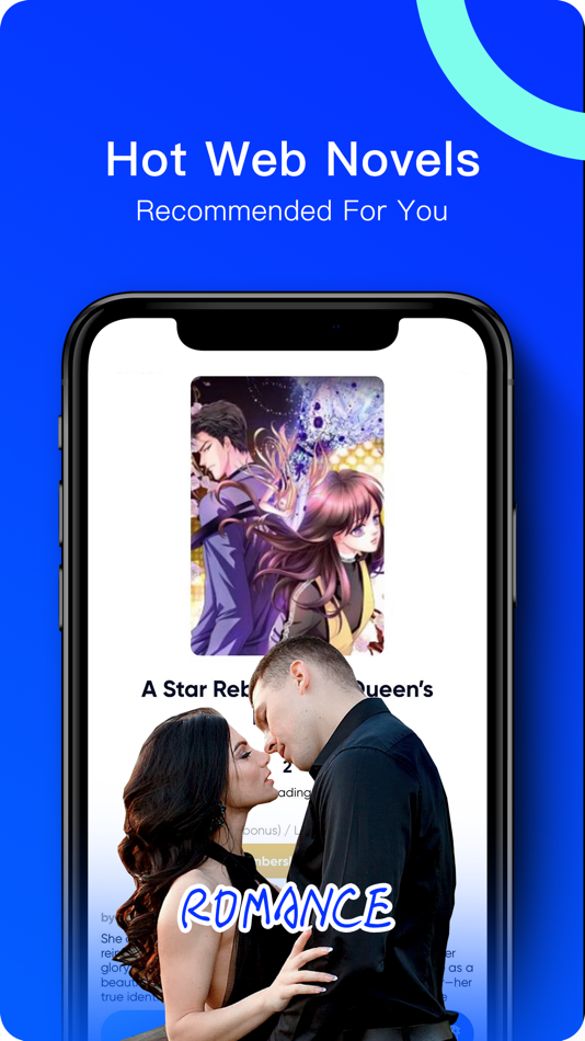 #5. Dolphin Reader (iOS) 来自: Dolphin Technology Company Limited