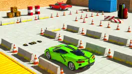 Game screenshot Advance Car Parking Games Fun apk