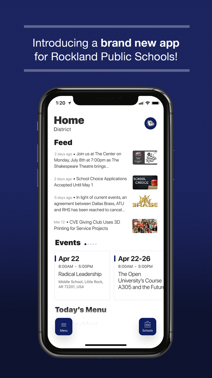 Rockland Public Schools MA