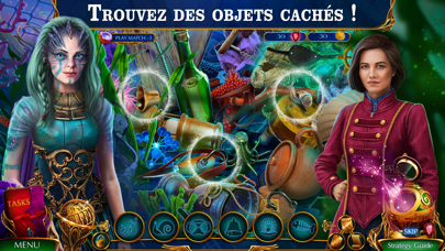 Screenshot #1 pour Labyrinths 9 - F2P