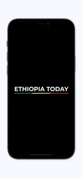 Game screenshot Ethiopia Today mod apk