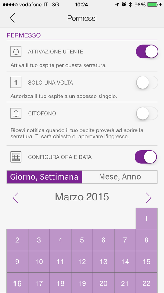 #5. Urmet Sclak (iOS) 由: URMET SpA