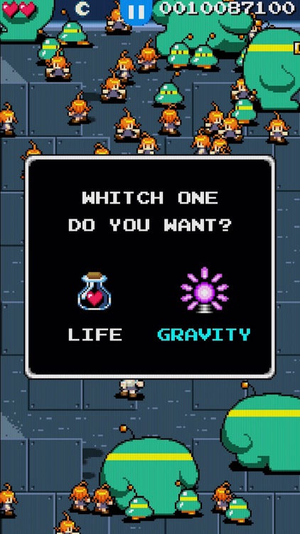 ElectroMaster screenshot-3