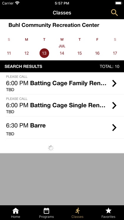 The Buhl Club screenshot-6