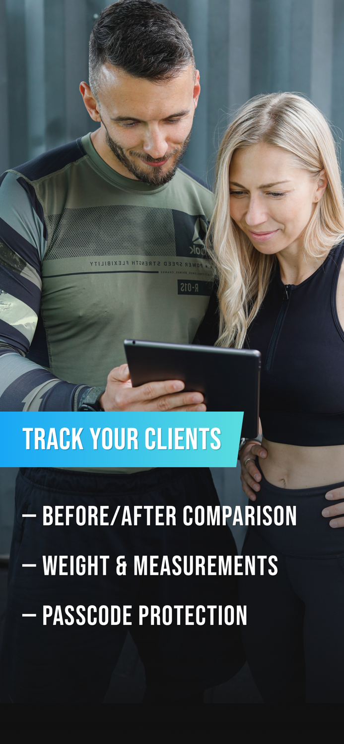 Shapez Trainer Client Manager