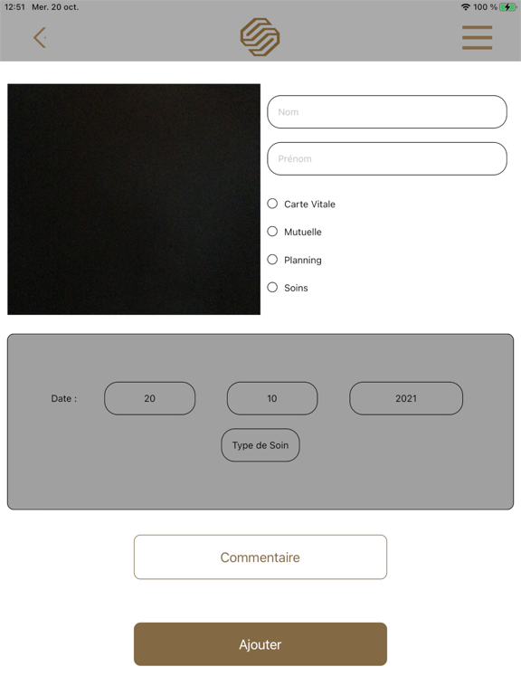 Screenshot #5 pour SDS APP