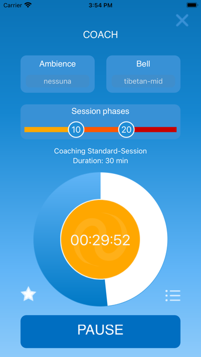 nexTimer Screenshot
