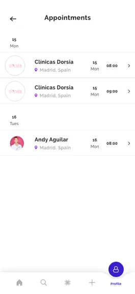 Game screenshot Bonita Community hack